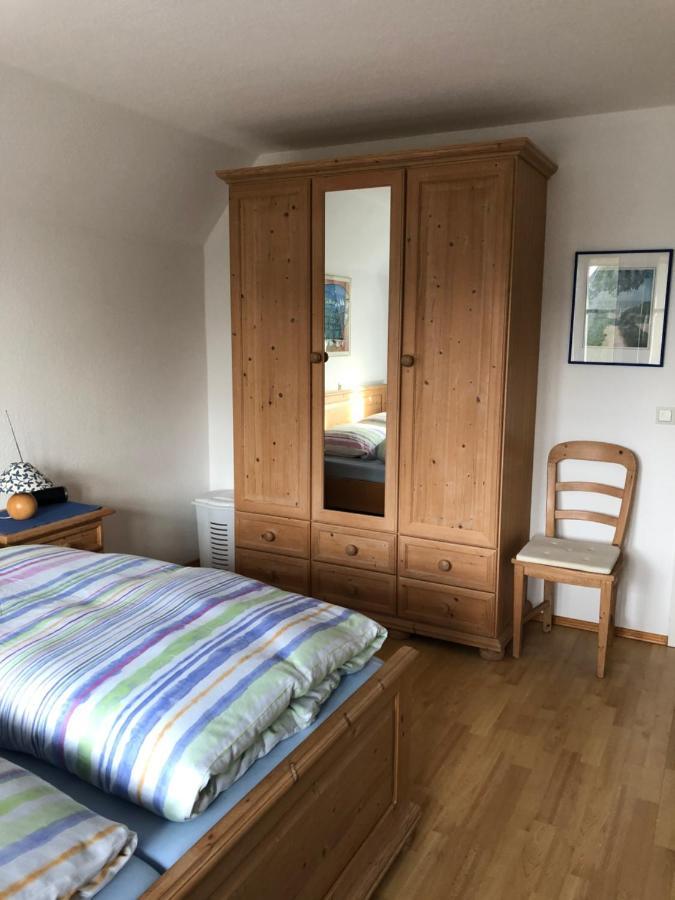 Refugium Raabenhorst Im Landhaus Am Haff Stolpe auf Usedom Zewnętrze zdjęcie