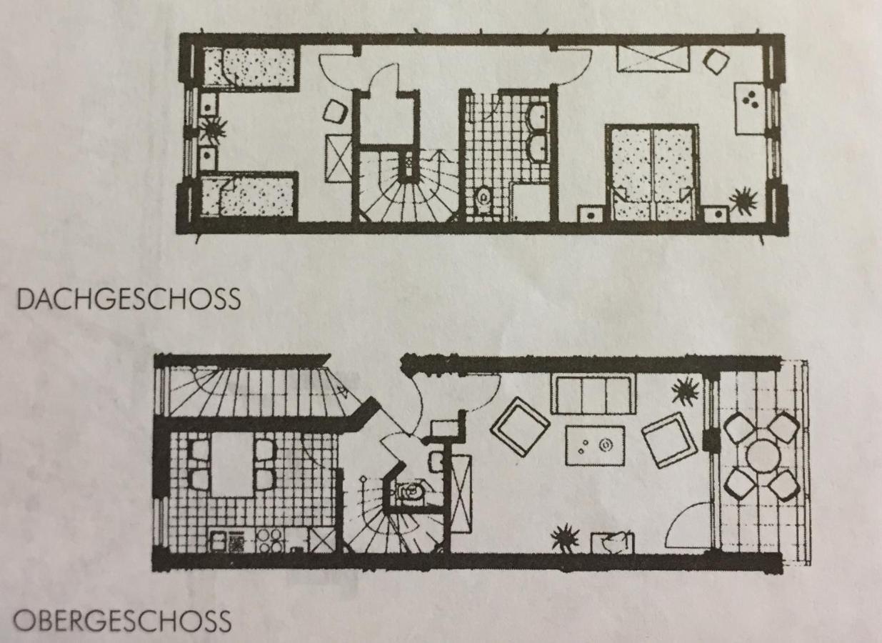 Refugium Raabenhorst Im Landhaus Am Haff Stolpe auf Usedom Zewnętrze zdjęcie